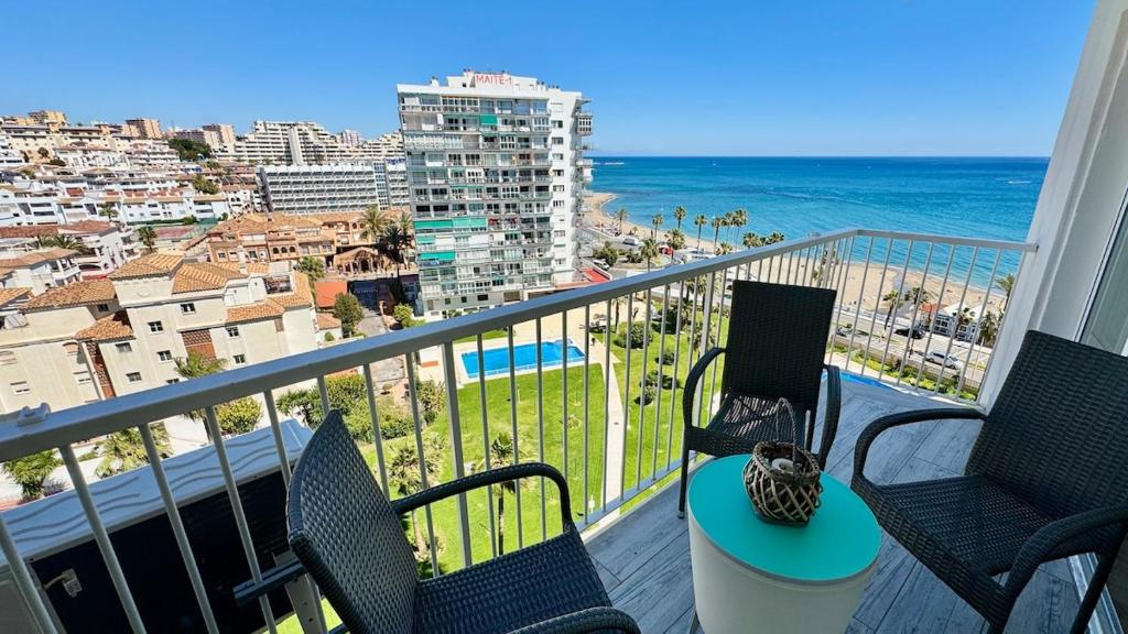 Delicias del Mar - Seaview de Ensueño & Relajación - 5