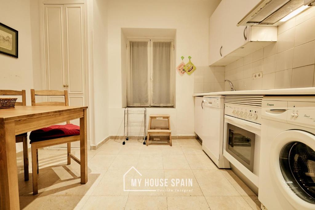 MyHouseSpain - Apartamento en Chueca - 5