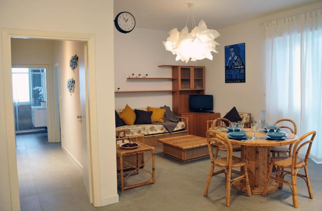 a 2 passi dal mare, Rimini