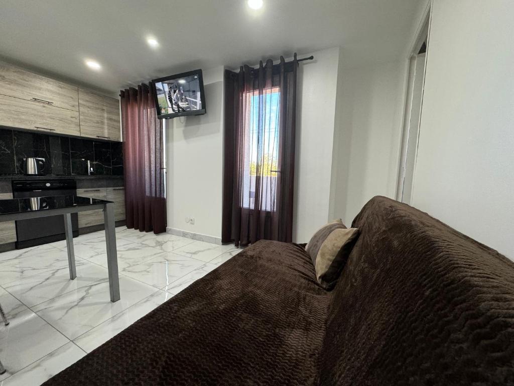 Appartement 300m de la mer - 2