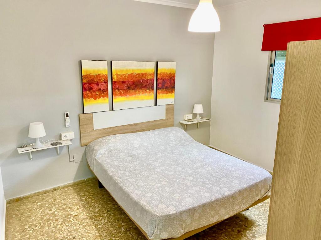 Apartamentos turísticos en Jerez de la frontera - 1