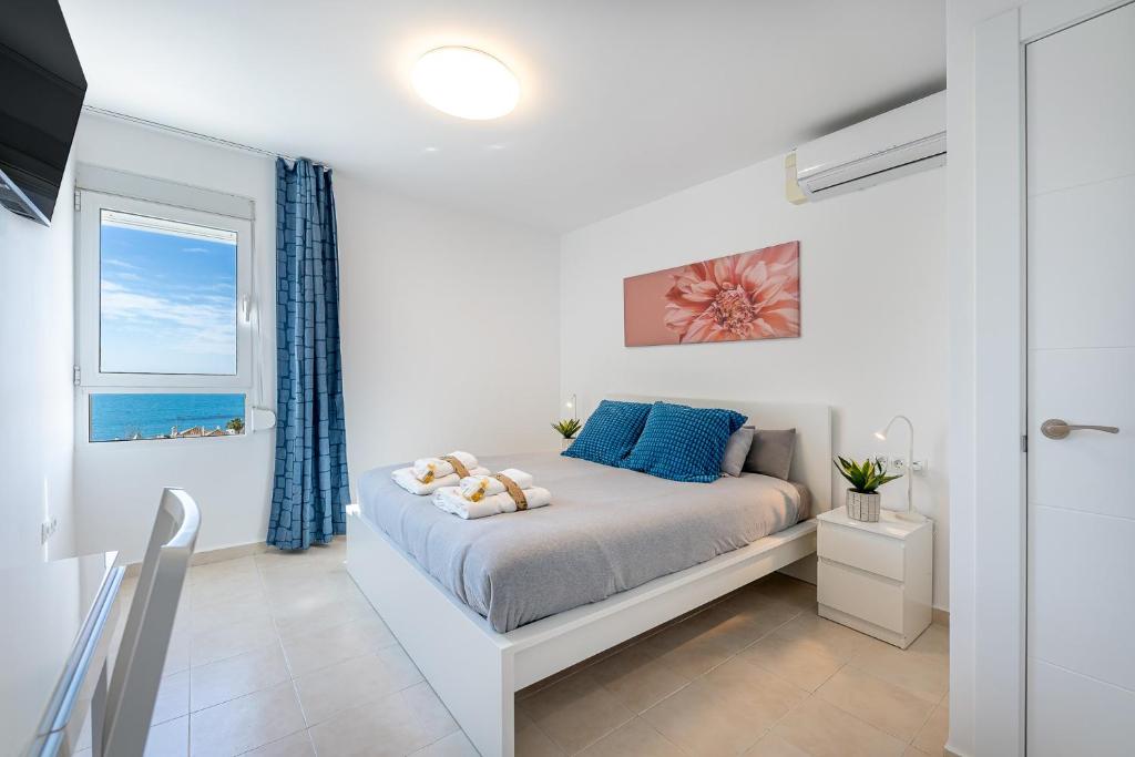 797 HOLIDAY RENTALS - Piso con vistas al mar jupiter - 3