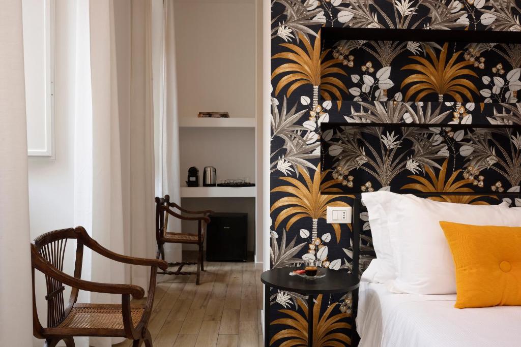 Palazzo Tridente Rooms - 2