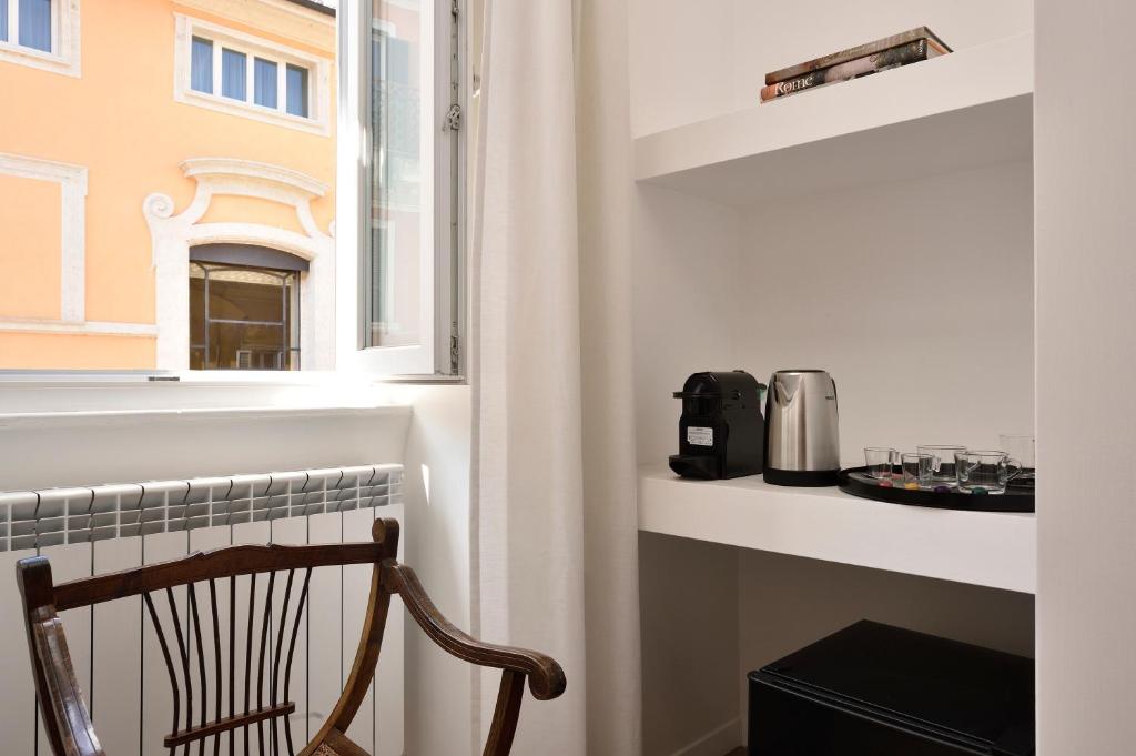 Palazzo Tridente Rooms - 4
