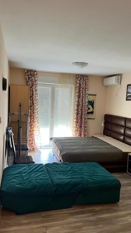 Apartment Tatjana - 2