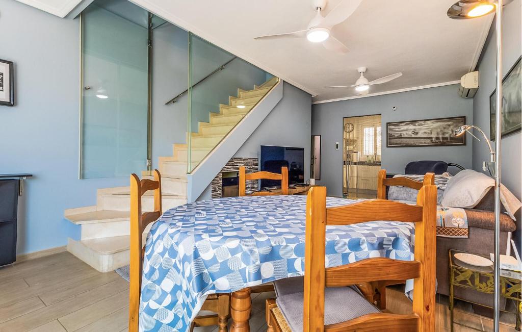 Beautiful Home In Santa Pola With Wifi - 4