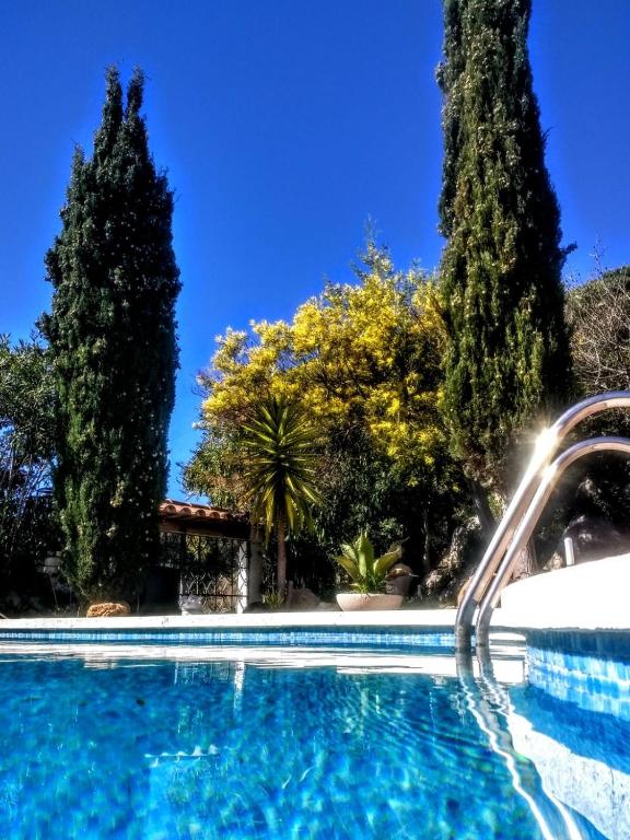 Private Villa in Sant Feliu de Guixols Costa Brava Pool Overlooking Bay - 4