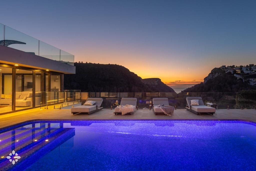 Villa Sea Happiness by Abahana Luxe - 3