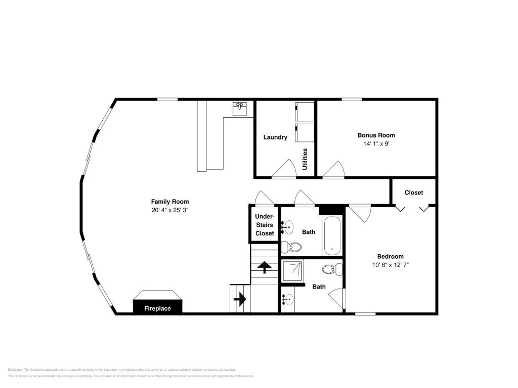 Windsor House, Oakland