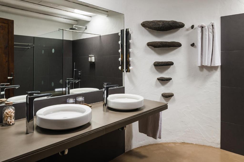 バスルーム（客室）