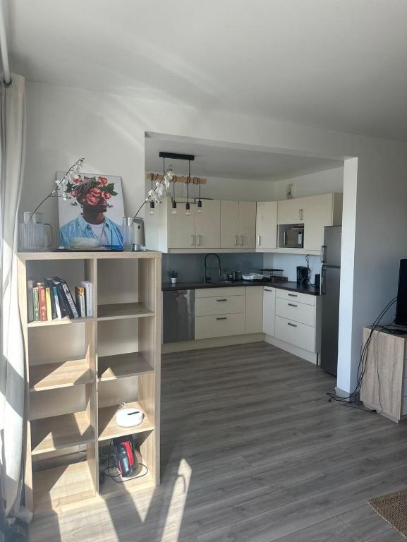 Appartement Cozy Saint Denis proche stade de France - 1