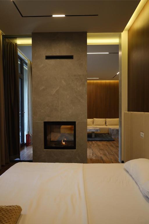 Natural Pool & SPA, Ferizaj