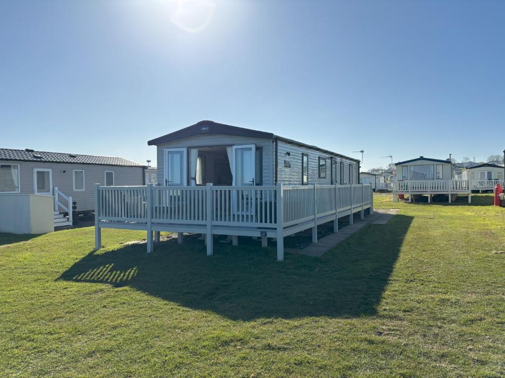 256 North Park, North Seaton