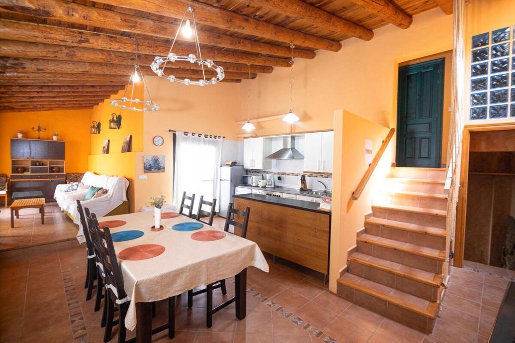 Casa VIDOSA y Casa MAILO unidas - 4