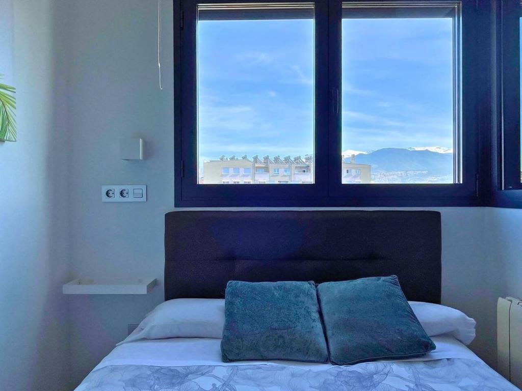 Loft con vistas, piscina, parking y muy acogedor - 5