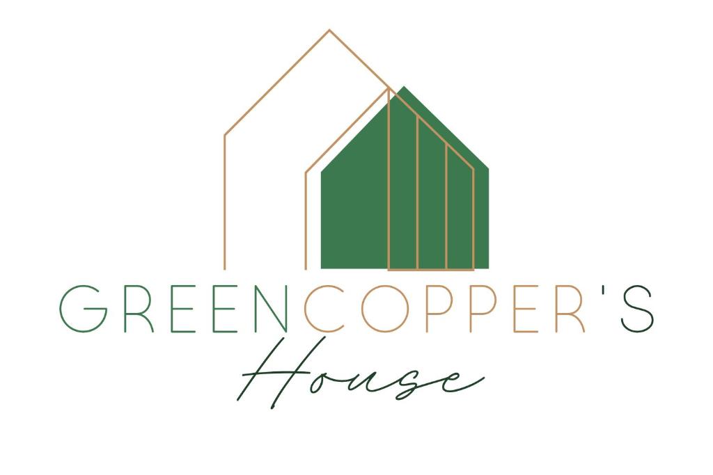 Greencopper's House - 2