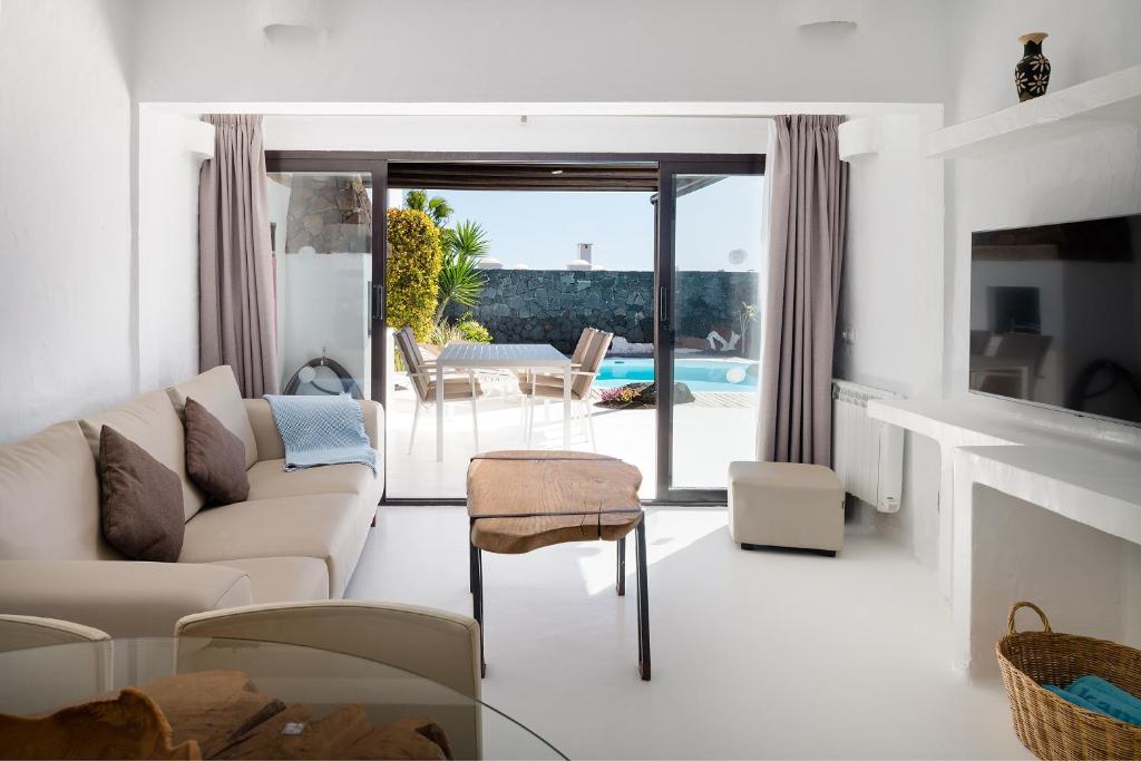 ヴィラス エレダッド カメツィ (Villas Heredad Kamezi)