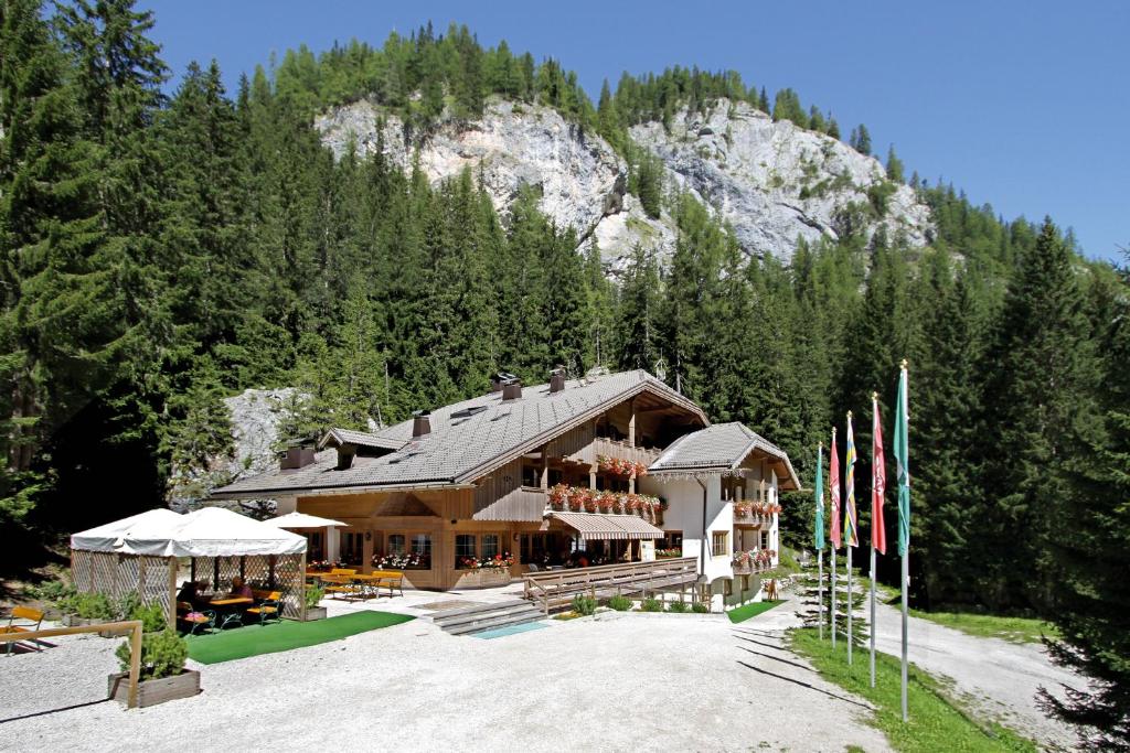 Hotel Villetta Maria Cottage - 2