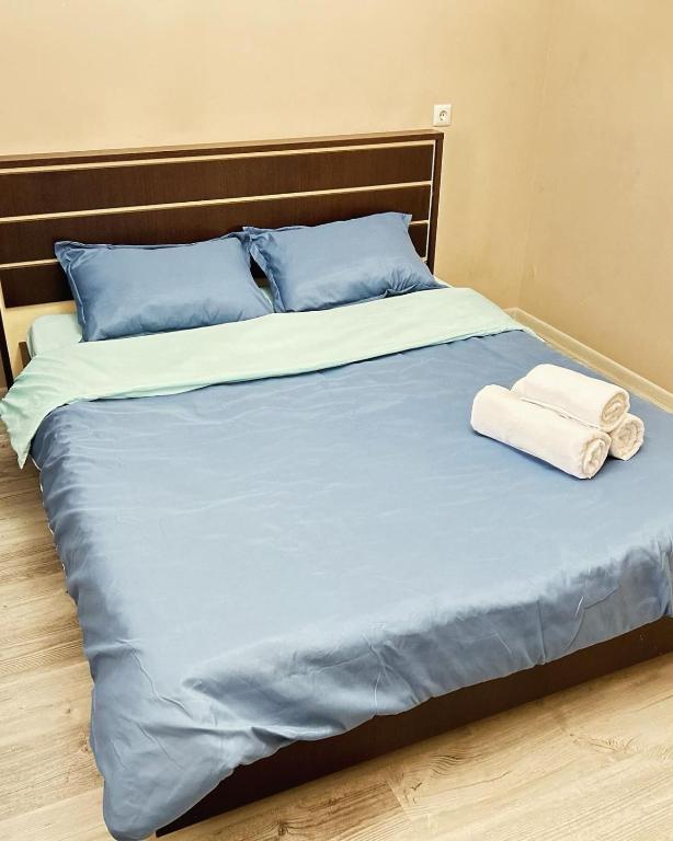 Sezim Qala 1, Astana