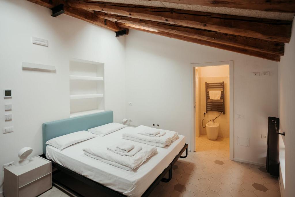 Casali Hostel - 5