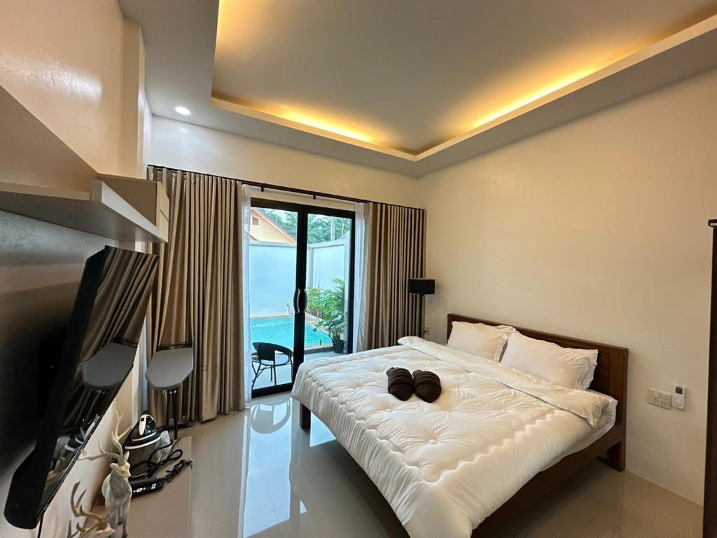 Golden Palm Resort, Krabi