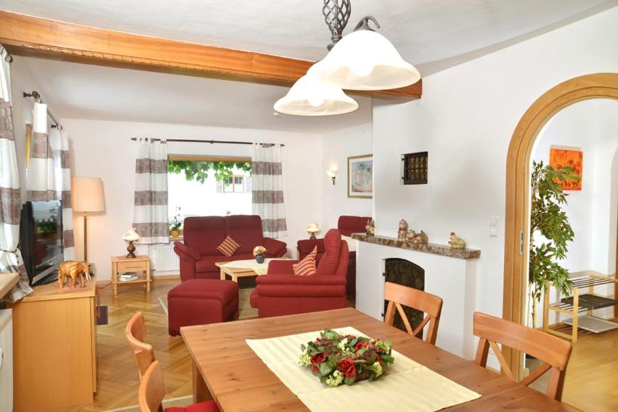 Ferienwohnung Faerber - 2