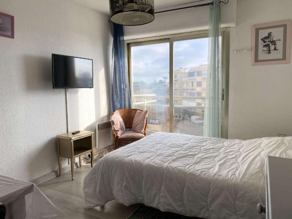 Studio cosy proche Thermes avec coin cuisine et vue sur étang - FR-1-553-237 - 5