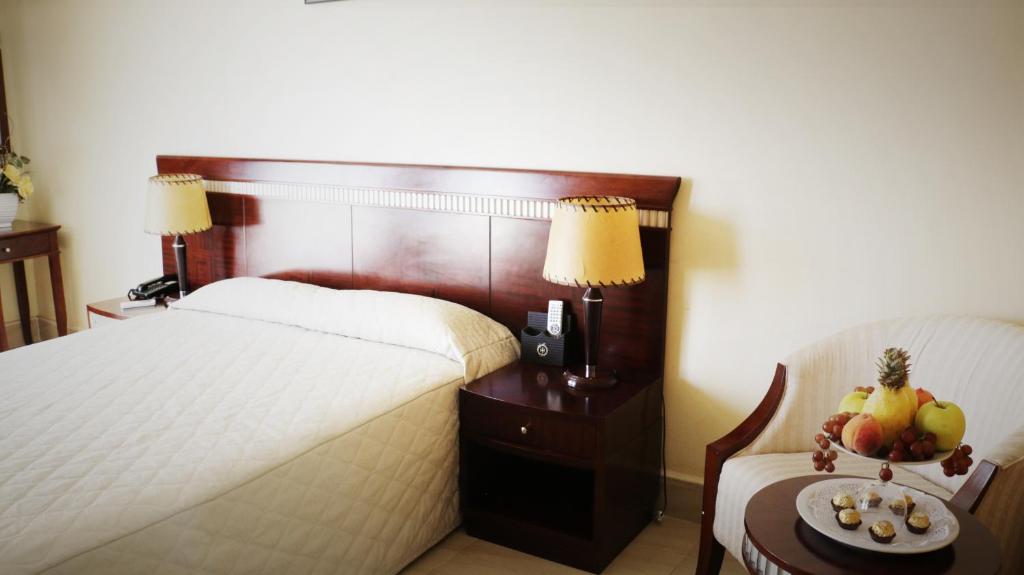 Hotel Inter Chimoio photo