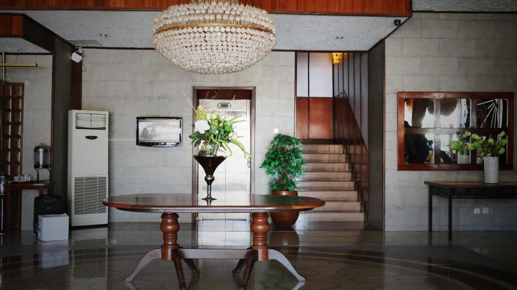 Hotel Inter Chimoio, Chimoio