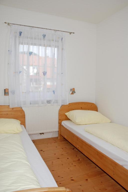 Appartements Walzl - 2
