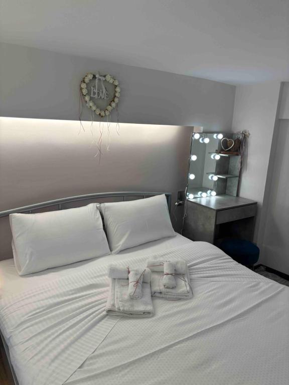 MiniLoft apartment, Volos