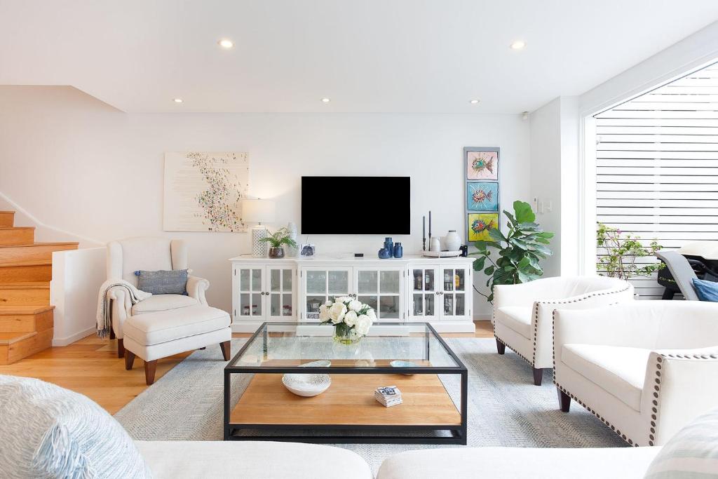 Mellow Yellow, Paddington Isyd, Sydney