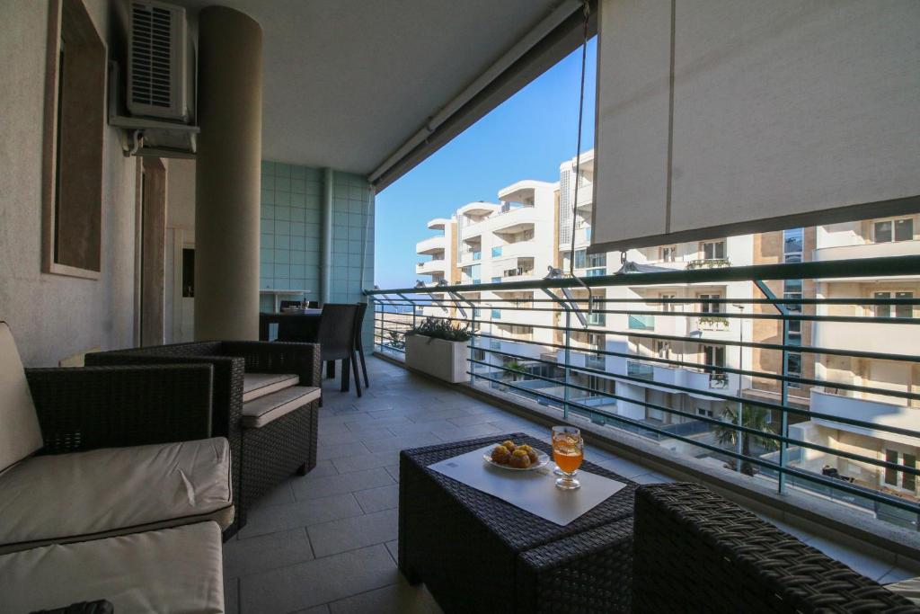 Casa Fronte Mare - 1