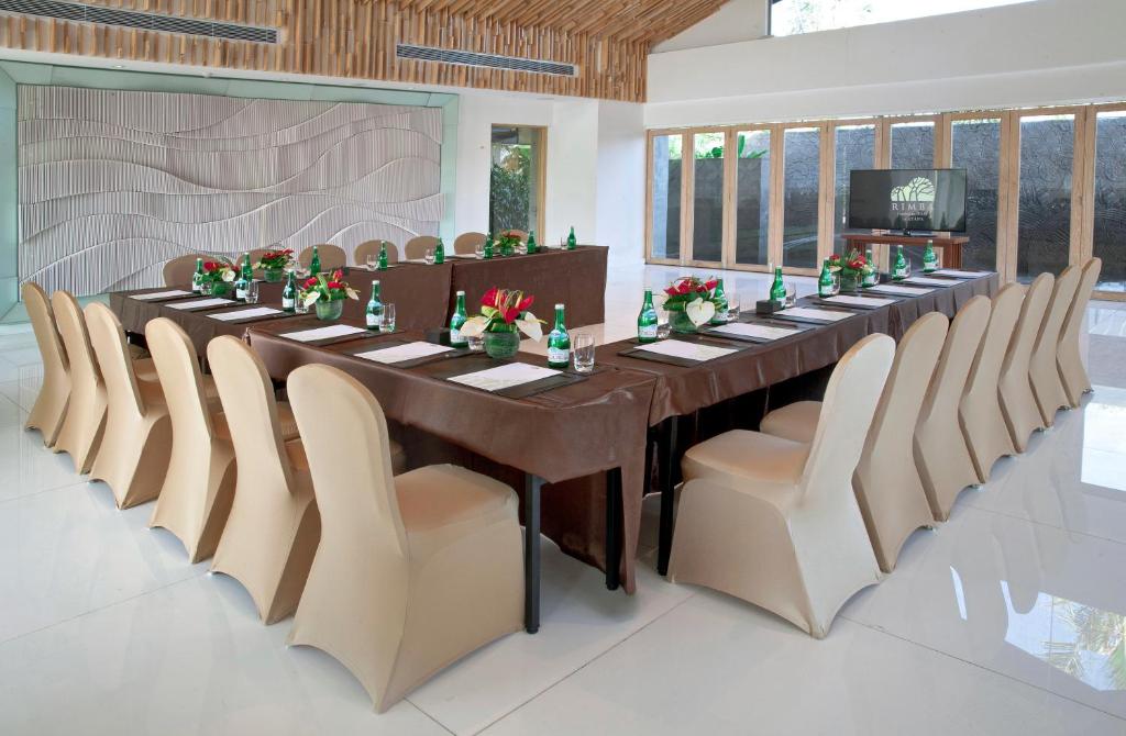 Hotel Facility 1
