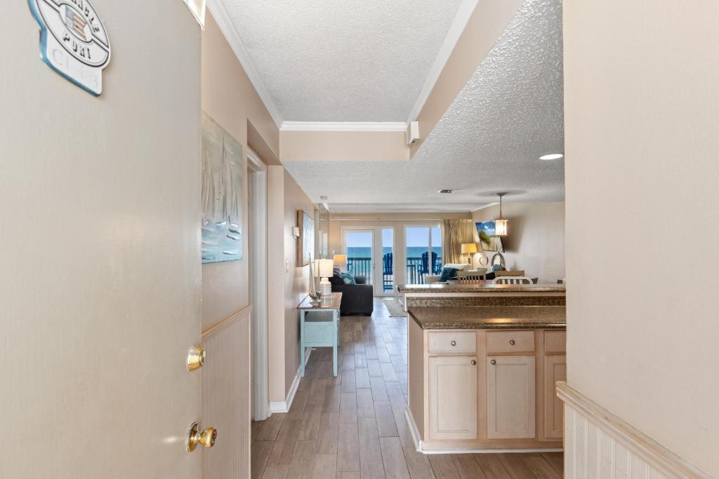 Pinnacle Port C1-403, Panama City Beach