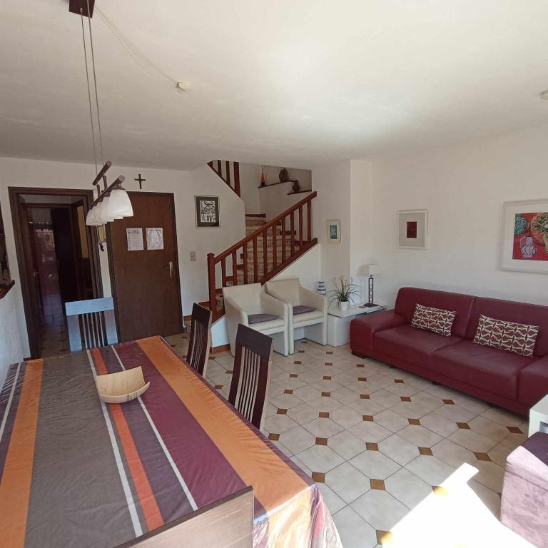 6SOL16 Appartement duplex proche mer - 5