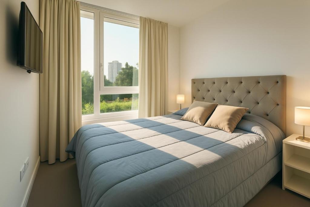 Area Green Apartments - 3