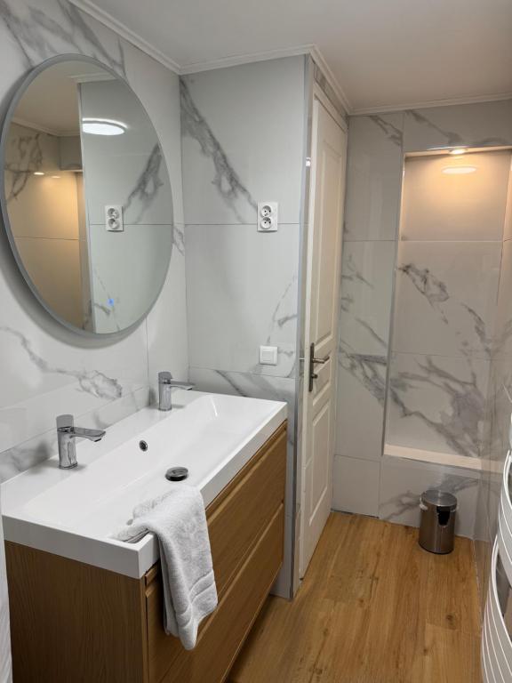 Duplex 110m2 Jardin du Luxembourg Paris 6e - 4