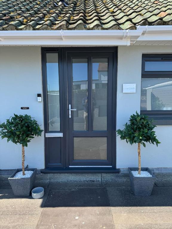 Gorgeous 1 bedroom property, close walk to Goodrington beach photo 8