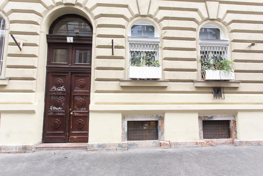 Home Apartment photo