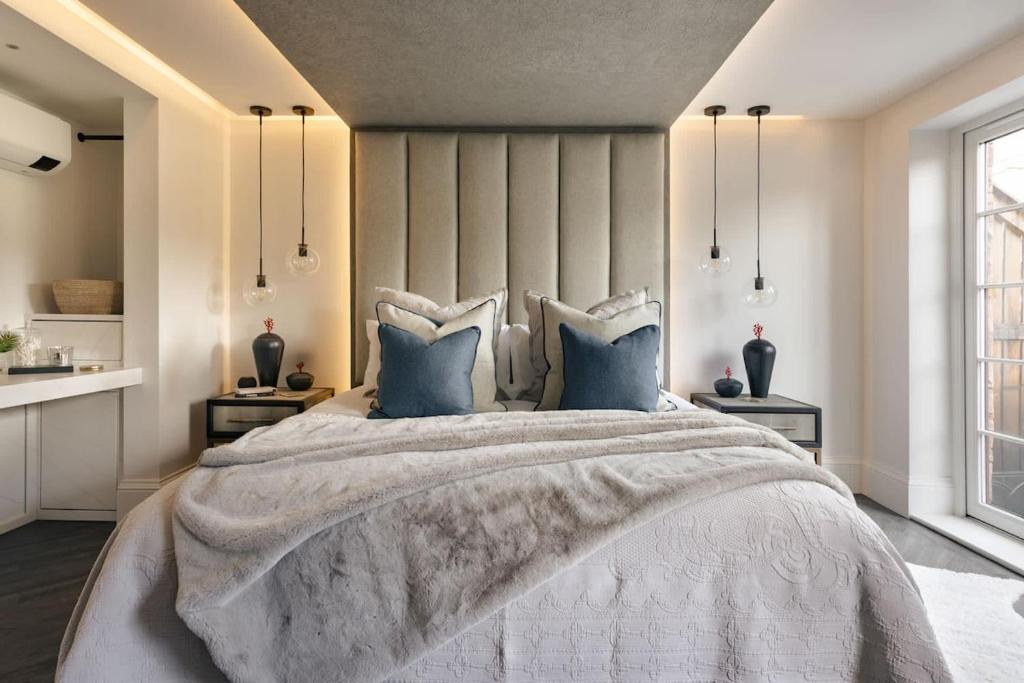 The Sanctuary, Watermillock