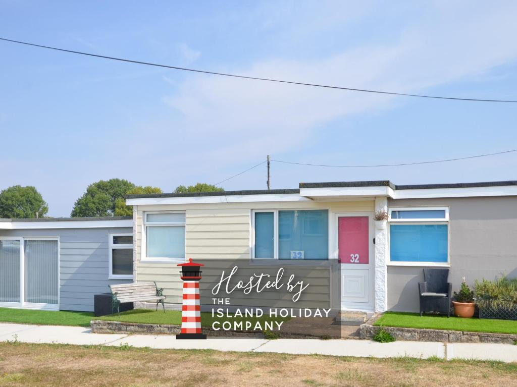 Seaside Serenity, Sandown