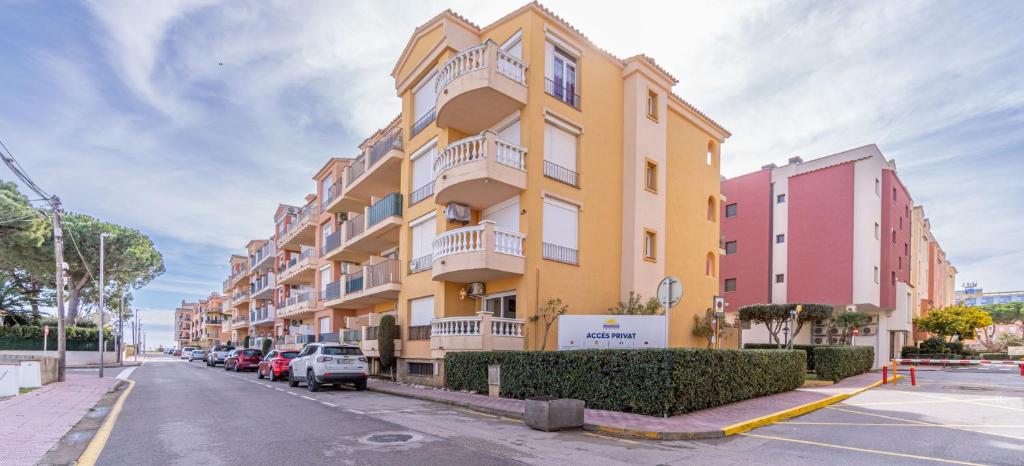 Apart-rent Apartment Gran reserva 0054 - 3