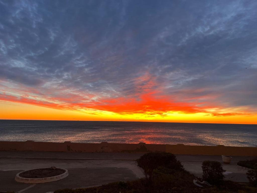 INFINITE BLUE ,CABO CERVERA LA MATA, FRONT SEA VIEW !Free Parking,High speed Internet - 4