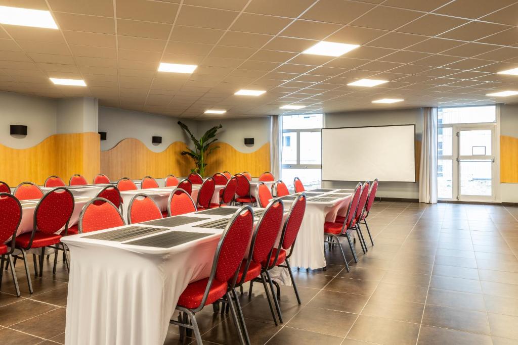 Meeting room / ballrooms