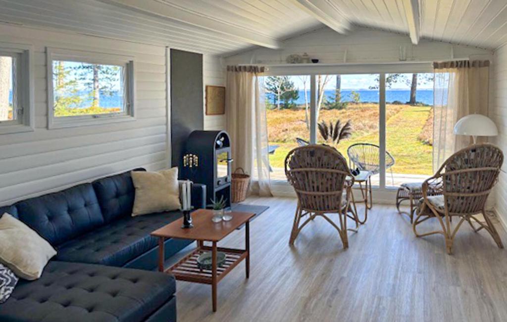 Amazing Home In Højslev With Wifi, Højslev