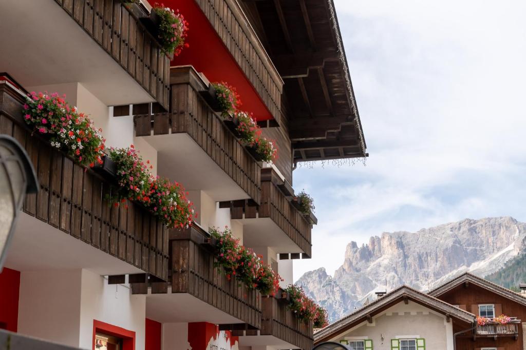 Hotel Grohmann - 4