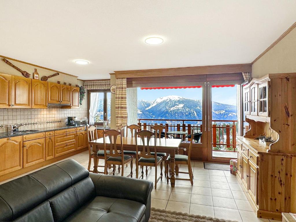 Alpine Evasion - Crans Montana - Swiss Alps - 2
