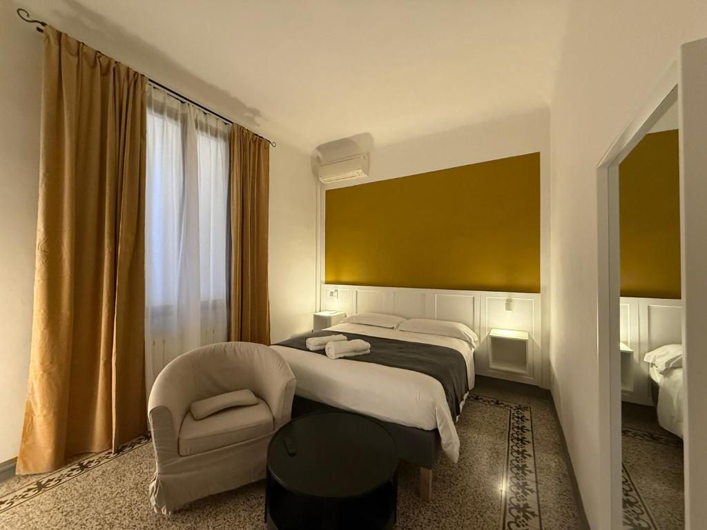 Yome - Your Home in Florence - 5