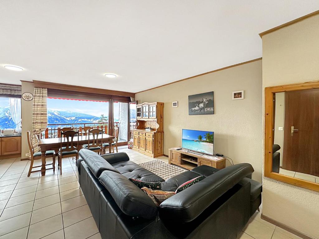 Alpine Evasion - Crans Montana - Swiss Alps - 4